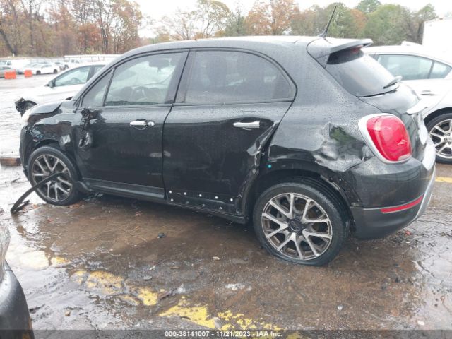 Photo 5 VIN: ZFBCFXET0GP333275 - FIAT 500X 