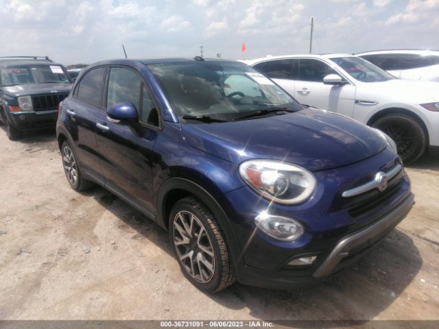 Photo 0 VIN: ZFBCFXET0GP333657 - FIAT 500X 