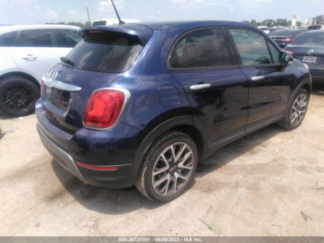 Photo 3 VIN: ZFBCFXET0GP333657 - FIAT 500X 