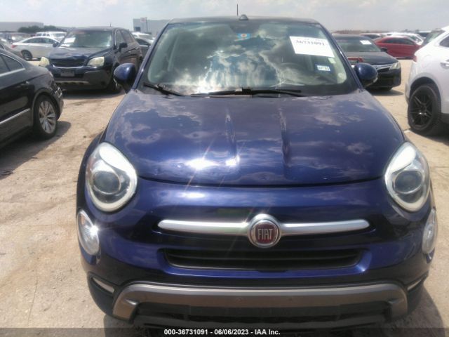 Photo 5 VIN: ZFBCFXET0GP333657 - FIAT 500X 