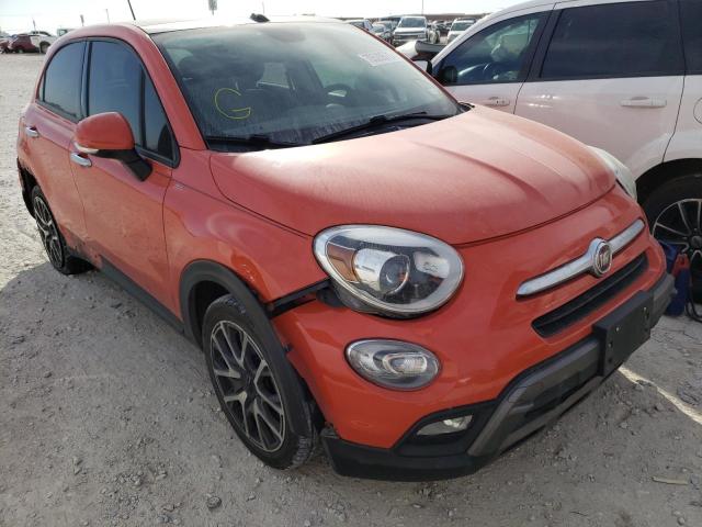 Photo 0 VIN: ZFBCFXET0GP378489 - FIAT 500X 