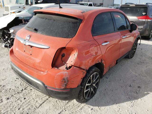 Photo 3 VIN: ZFBCFXET0GP378489 - FIAT 500X TREKK 