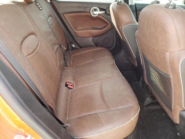 Photo 5 VIN: ZFBCFXET0GP378489 - FIAT 500X TREKK 