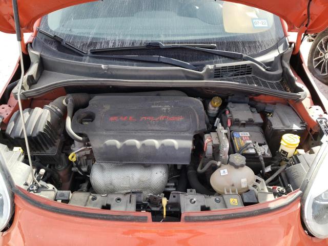 Photo 6 VIN: ZFBCFXET0GP378489 - FIAT 500X TREKK 
