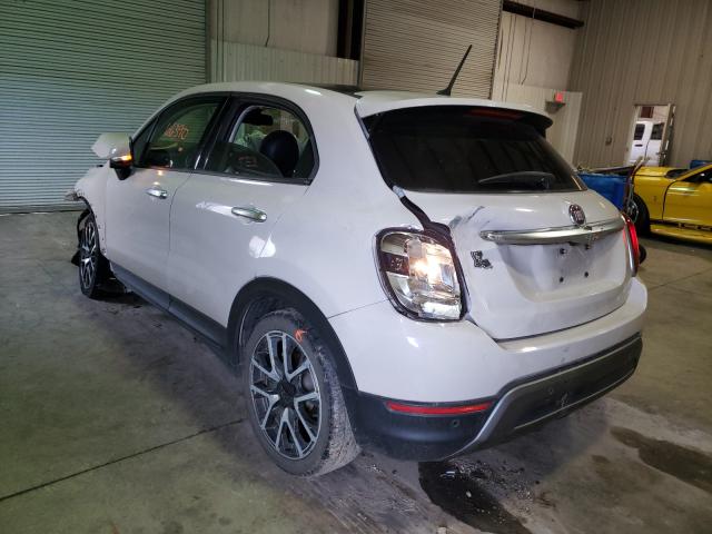 Photo 2 VIN: ZFBCFXET0GP411216 - FIAT 500X TREKK 