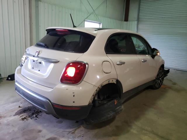 Photo 3 VIN: ZFBCFXET0GP411216 - FIAT 500X TREKK 