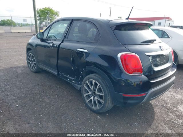 Photo 2 VIN: ZFBCFXET1GP388092 - FIAT 500X 