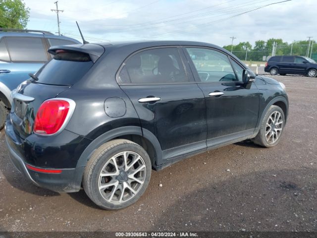 Photo 3 VIN: ZFBCFXET1GP388092 - FIAT 500X 