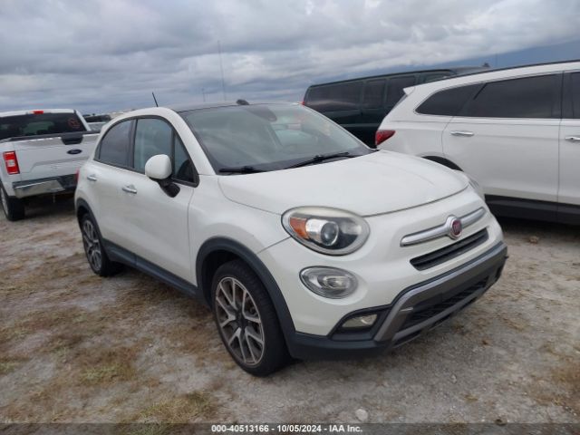 Photo 0 VIN: ZFBCFXET2GP380776 - FIAT 500X 