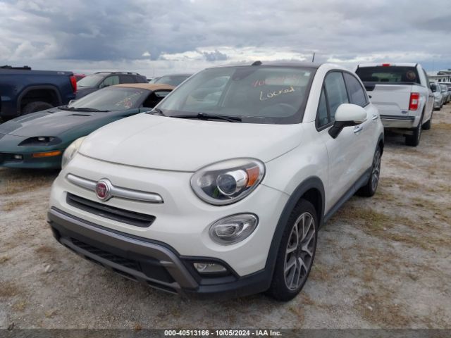 Photo 1 VIN: ZFBCFXET2GP380776 - FIAT 500X 