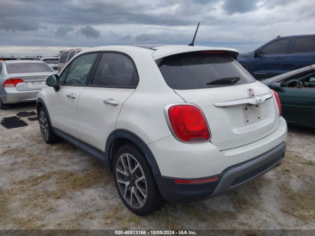 Photo 2 VIN: ZFBCFXET2GP380776 - FIAT 500X 