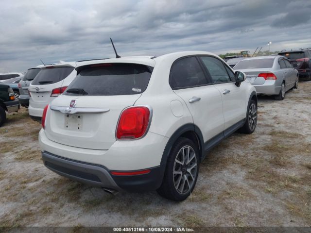 Photo 3 VIN: ZFBCFXET2GP380776 - FIAT 500X 