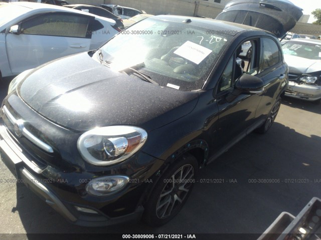 Photo 1 VIN: ZFBCFXET2GP408379 - FIAT 500X 