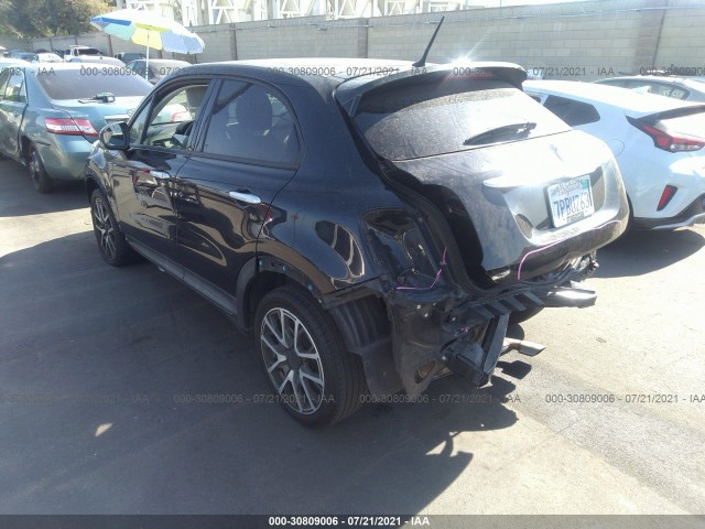 Photo 2 VIN: ZFBCFXET2GP408379 - FIAT 500X 