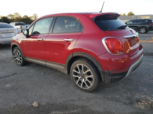 Photo 1 VIN: ZFBCFXET2GP415767 - FIAT 500X TREKK 
