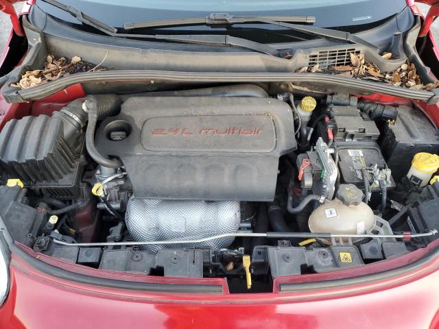 Photo 10 VIN: ZFBCFXET2GP415767 - FIAT 500X TREKK 