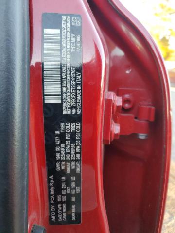 Photo 11 VIN: ZFBCFXET2GP415767 - FIAT 500X TREKK 