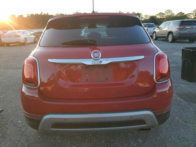 Photo 5 VIN: ZFBCFXET2GP415767 - FIAT 500X TREKK 