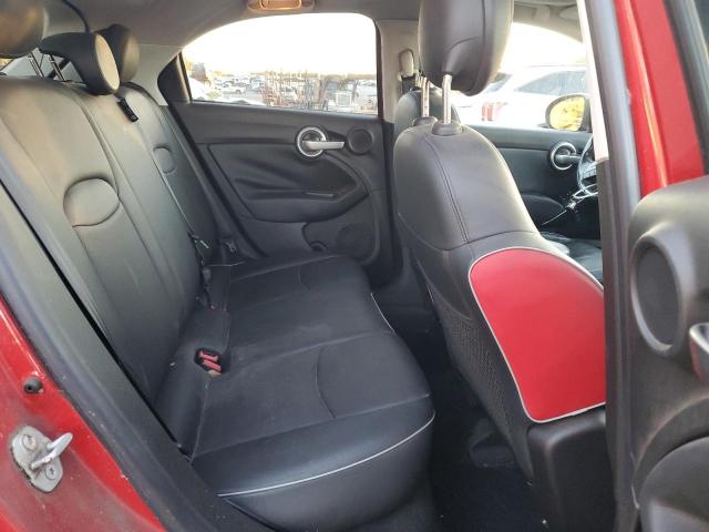 Photo 9 VIN: ZFBCFXET2GP415767 - FIAT 500X TREKK 