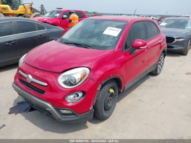 Photo 1 VIN: ZFBCFXET3GP394055 - FIAT 500X 