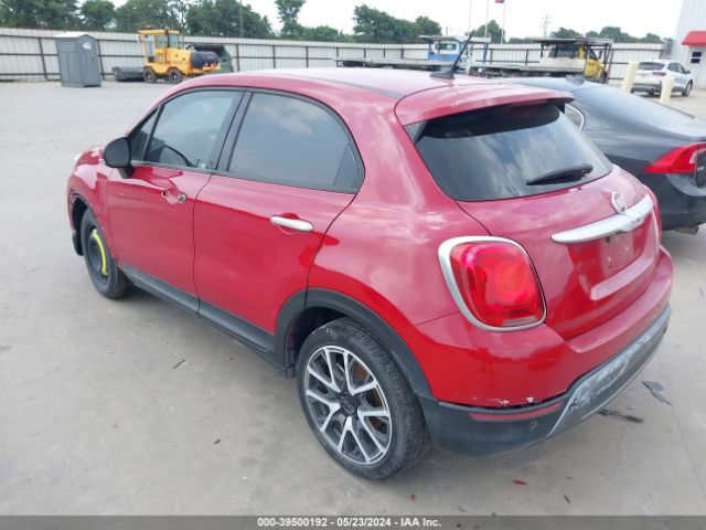 Photo 2 VIN: ZFBCFXET3GP394055 - FIAT 500X 