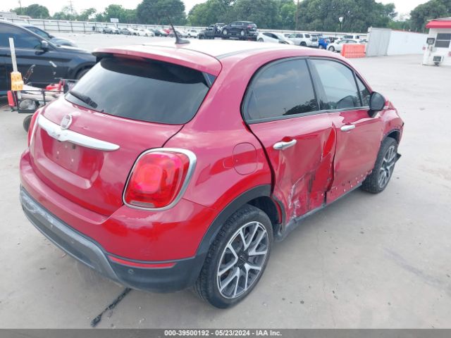 Photo 3 VIN: ZFBCFXET3GP394055 - FIAT 500X 