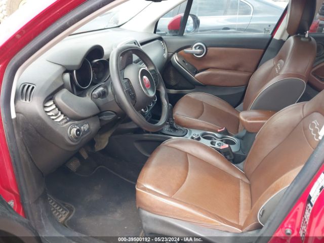 Photo 4 VIN: ZFBCFXET3GP394055 - FIAT 500X 