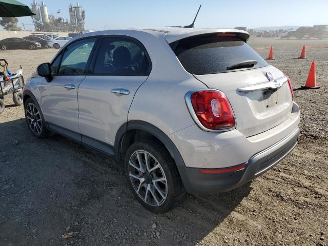 Photo 1 VIN: ZFBCFXET3GP512184 - FIAT 500X TREKK 