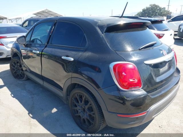 Photo 2 VIN: ZFBCFXET4GP332051 - FIAT 500X 