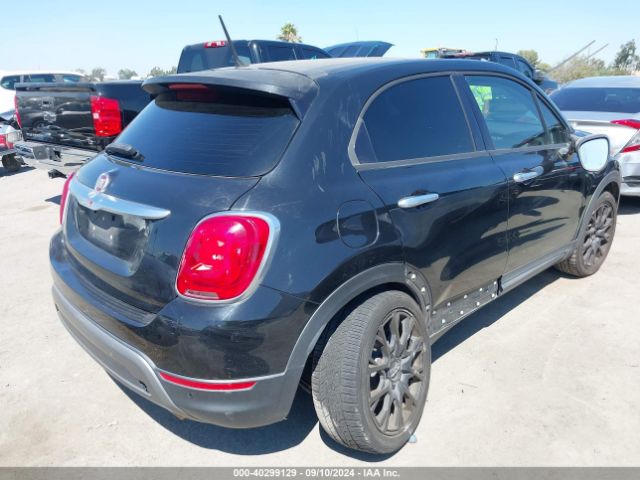 Photo 3 VIN: ZFBCFXET4GP332051 - FIAT 500X 