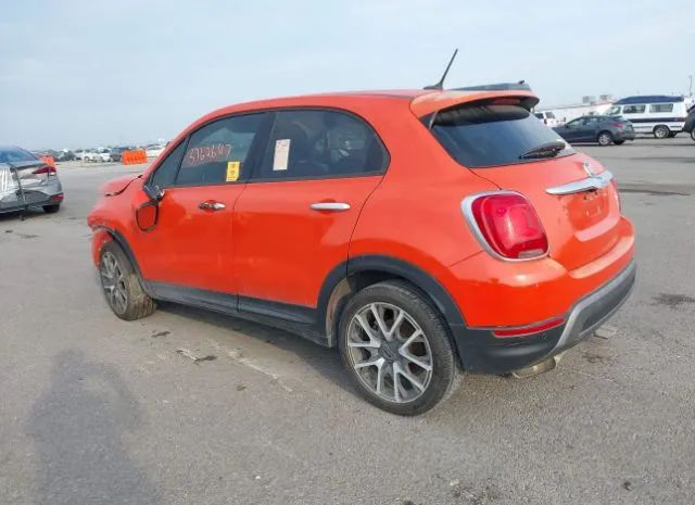 Photo 2 VIN: ZFBCFXET4GP347360 - FIAT 500X 