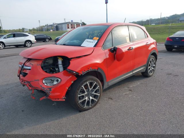 Photo 1 VIN: ZFBCFXET4GP347360 - FIAT 500X 