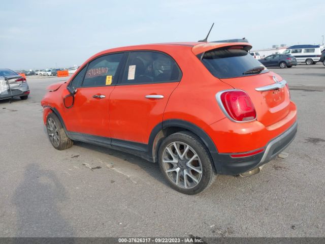 Photo 2 VIN: ZFBCFXET4GP347360 - FIAT 500X 