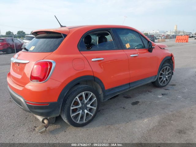 Photo 3 VIN: ZFBCFXET4GP347360 - FIAT 500X 