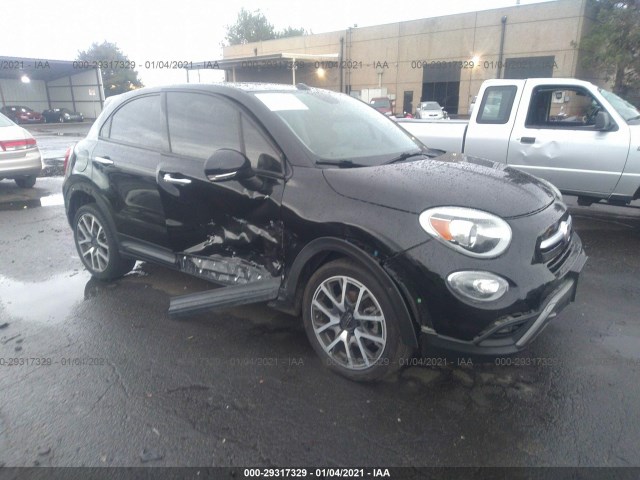 Photo 0 VIN: ZFBCFXET4GP387762 - FIAT 500X 