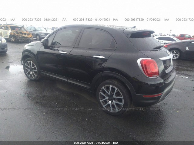 Photo 2 VIN: ZFBCFXET4GP387762 - FIAT 500X 