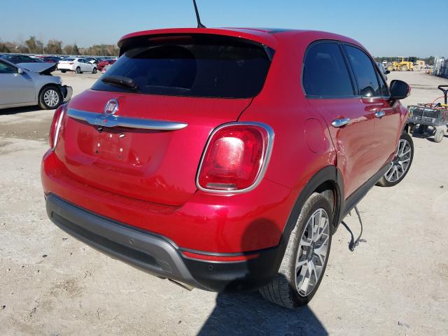 Photo 3 VIN: ZFBCFXET4GP409517 - FIAT 500X TREKK 