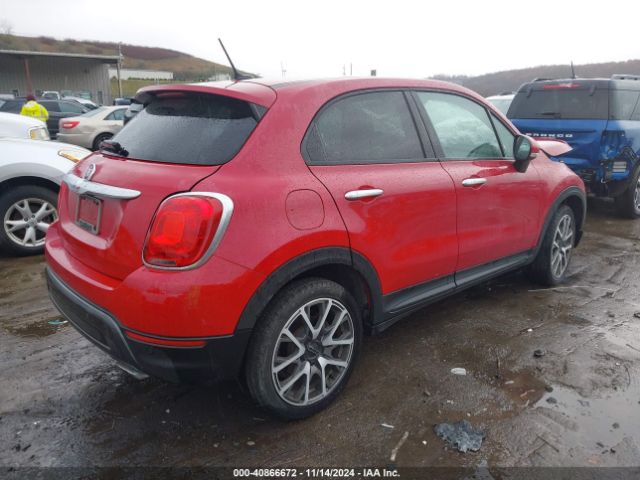 Photo 3 VIN: ZFBCFXET6GP363866 - FIAT 500X 