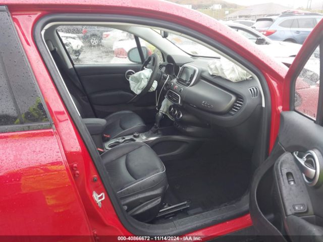 Photo 4 VIN: ZFBCFXET6GP363866 - FIAT 500X 