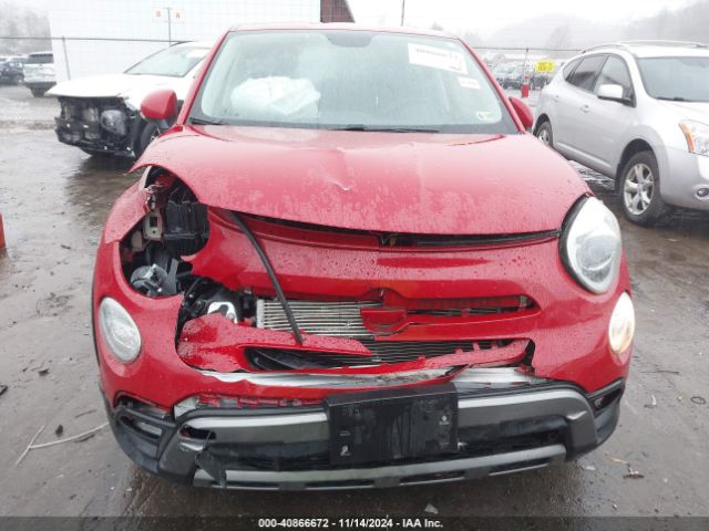 Photo 5 VIN: ZFBCFXET6GP363866 - FIAT 500X 