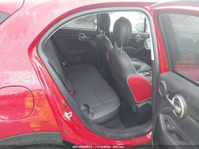 Photo 7 VIN: ZFBCFXET6GP363866 - FIAT 500X 