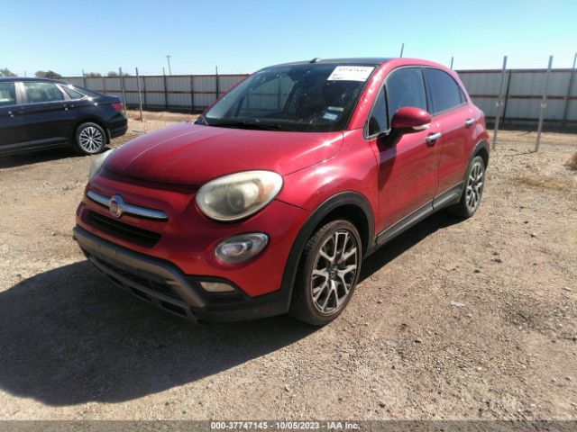 Photo 1 VIN: ZFBCFXET6GP409485 - FIAT 500X 