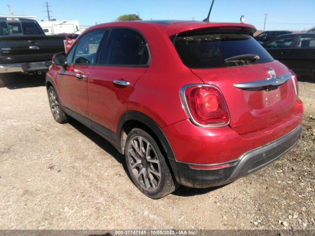 Photo 2 VIN: ZFBCFXET6GP409485 - FIAT 500X 