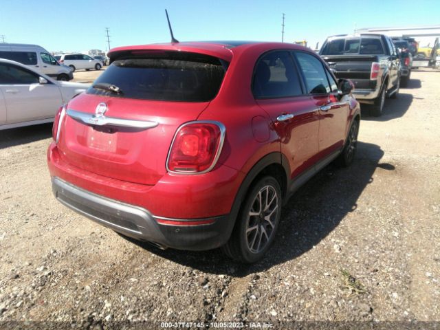 Photo 3 VIN: ZFBCFXET6GP409485 - FIAT 500X 