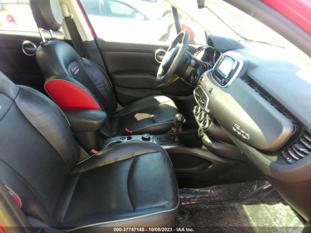 Photo 4 VIN: ZFBCFXET6GP409485 - FIAT 500X 