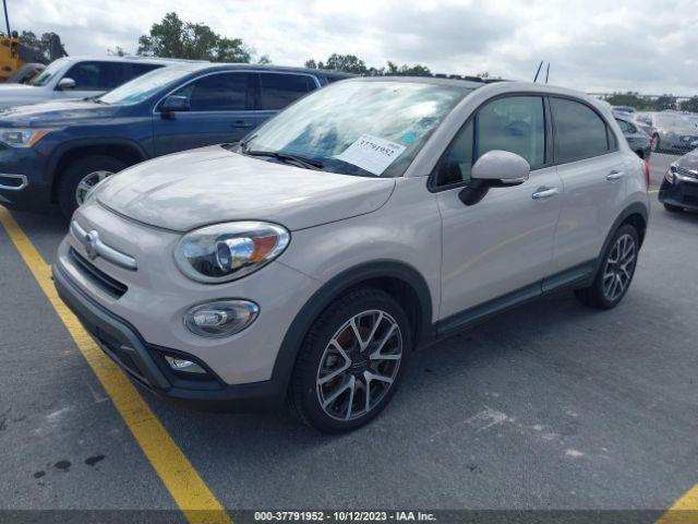 Photo 1 VIN: ZFBCFXET6GP478659 - FIAT 500X 