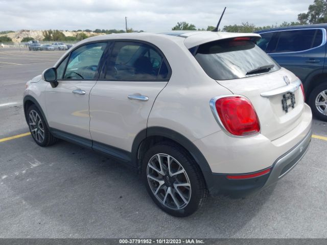 Photo 2 VIN: ZFBCFXET6GP478659 - FIAT 500X 