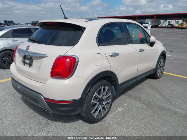 Photo 3 VIN: ZFBCFXET6GP478659 - FIAT 500X 