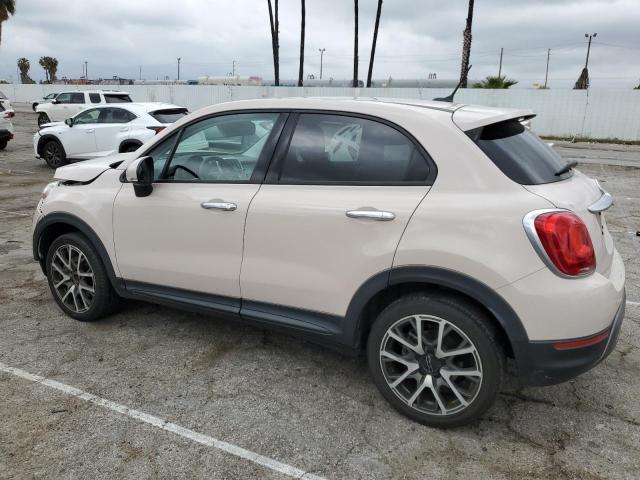 Photo 1 VIN: ZFBCFXET7GP390784 - FIAT 500X TREKK 