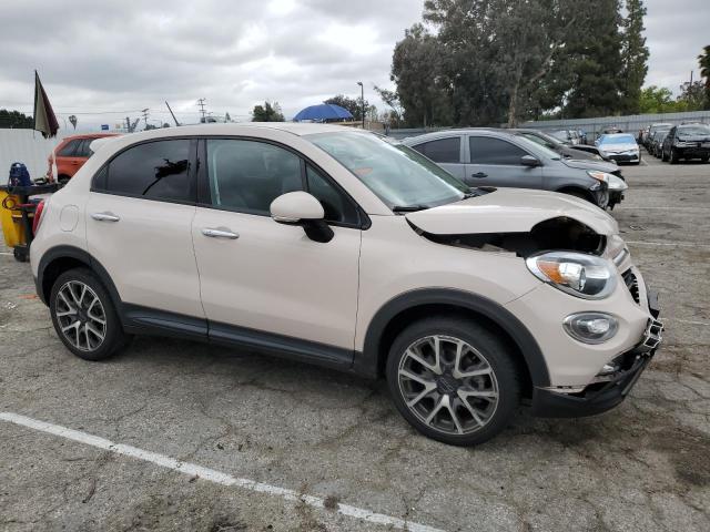 Photo 3 VIN: ZFBCFXET7GP390784 - FIAT 500X TREKK 